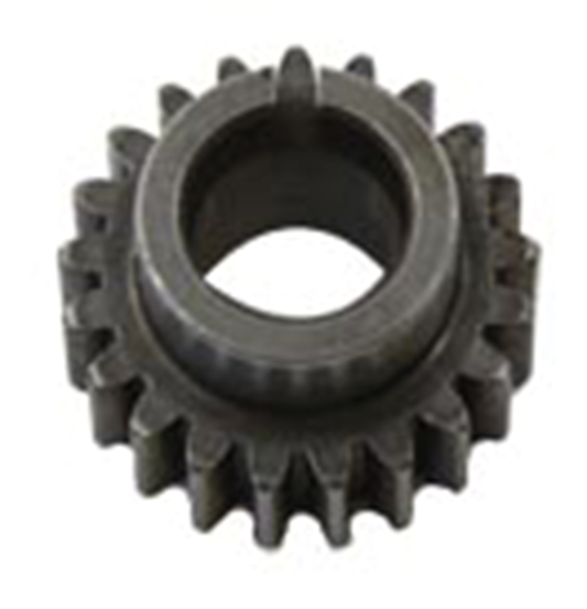 PINION GEAR, RED BT93-99