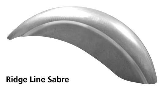 11.00" St ridge sabre R. fend