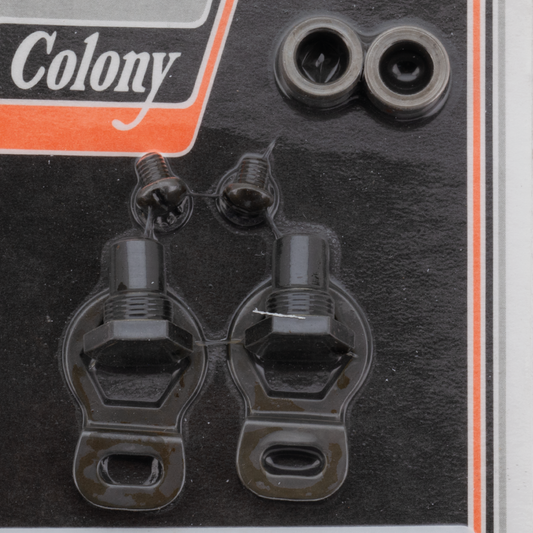 Colony clutch arm rebuild kit, prkrzd