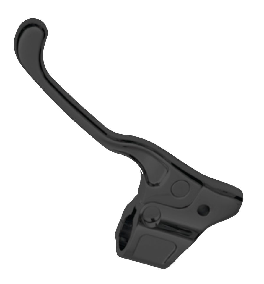 PM Contour repl. hyd. Clutch lever black