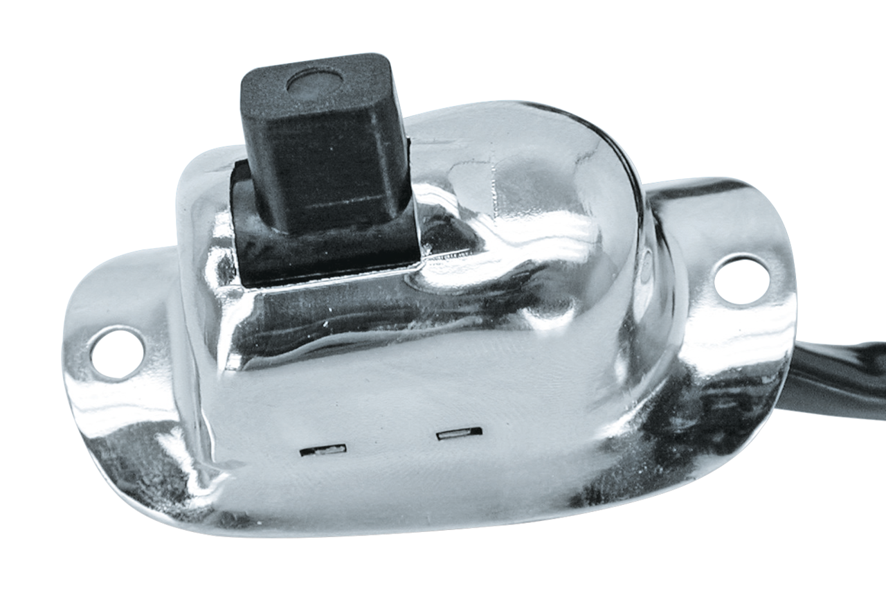 GZP Switch dimmer/on-off H-D old style