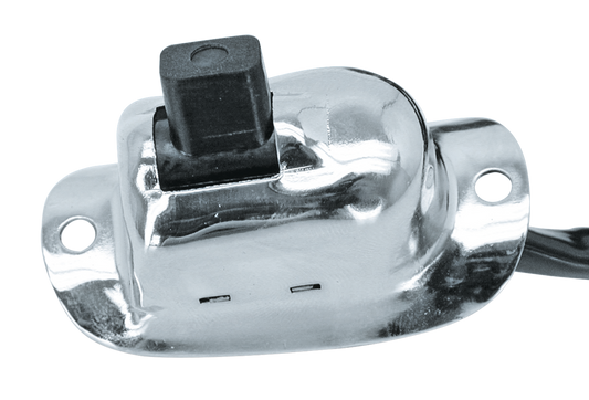 GZP Switch dimmer/on-off H-D old style