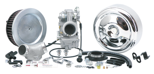 Mikuni HSR42 Carburetor Easy kit XL94-06