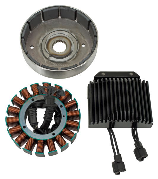 CE Alternator kit FLH/T11-13