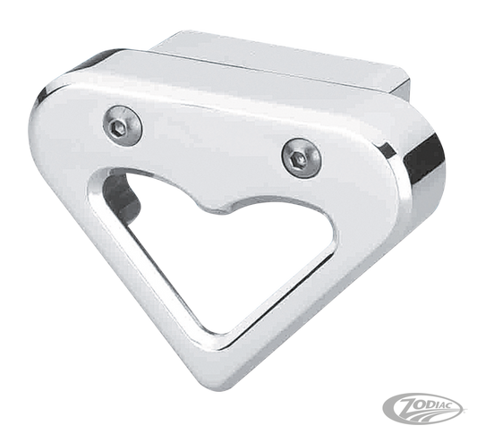 MW Coil bracket TC inj.models cut-out