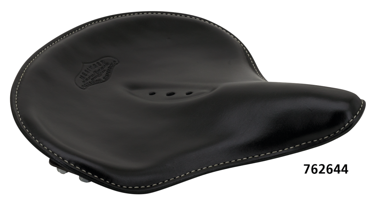 Mesinger seat No 3 black 1925-31