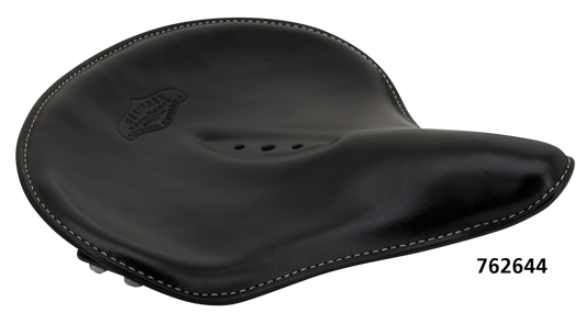 Mesinger seat No 3 black 1925-31