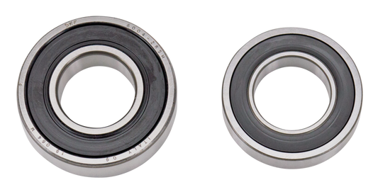Small bearing for starterclutch