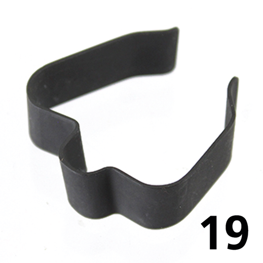 Park Control Coil Clamp 1930-39