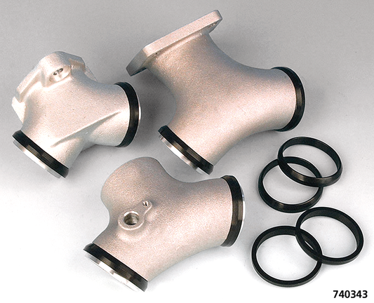 10pck Manifold seal 87up #26995-86A