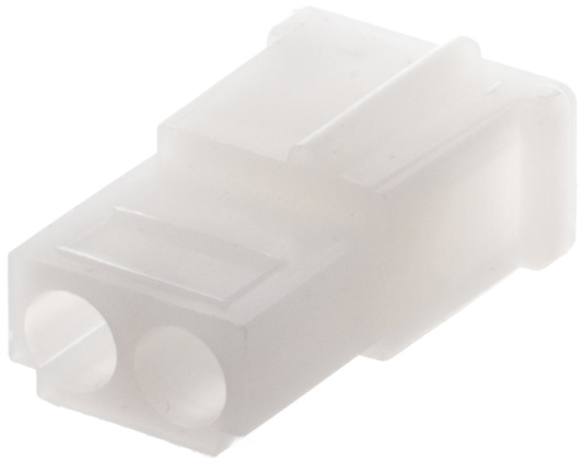 AMP 2-Position Female Mate-n-Lock OEM720