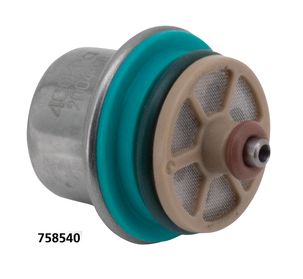 Fuel pressure regulator #61015-04A