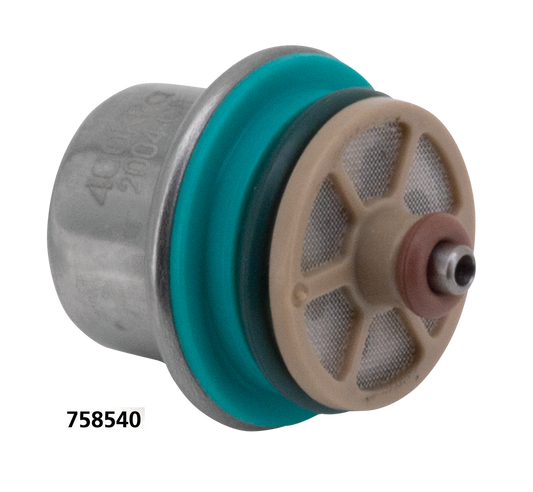 Fuel pressure regulator #61015-04A