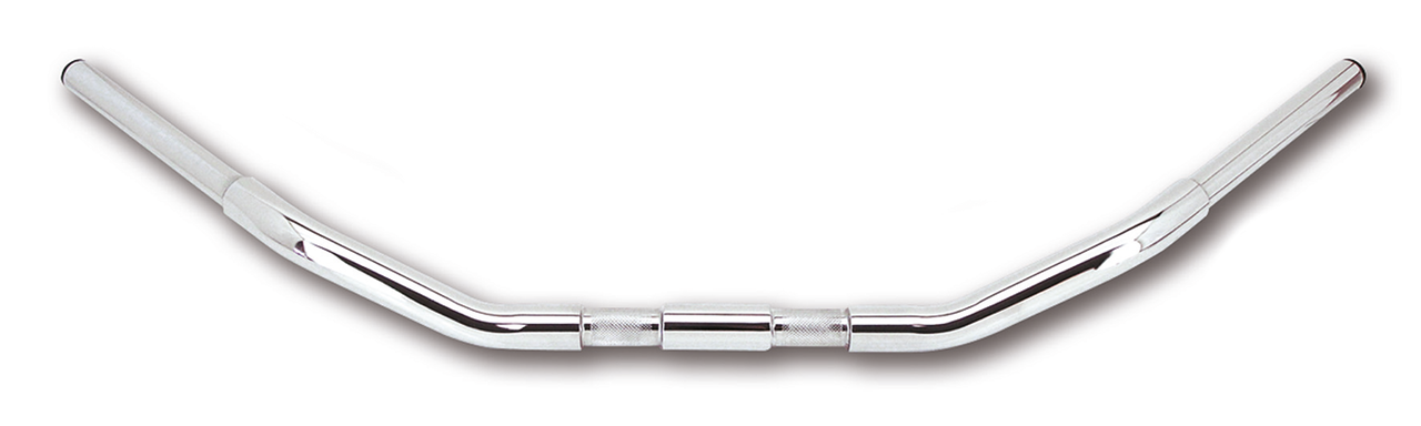 GZP FatBubba Staghorn Springer handlebar