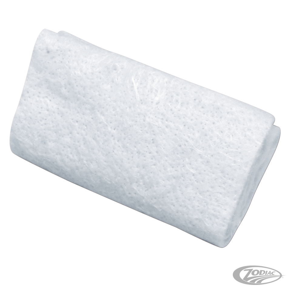 Supertrapp glasfiber repack 4"