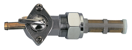 GZP Petcock late HD 21mm viton gasket