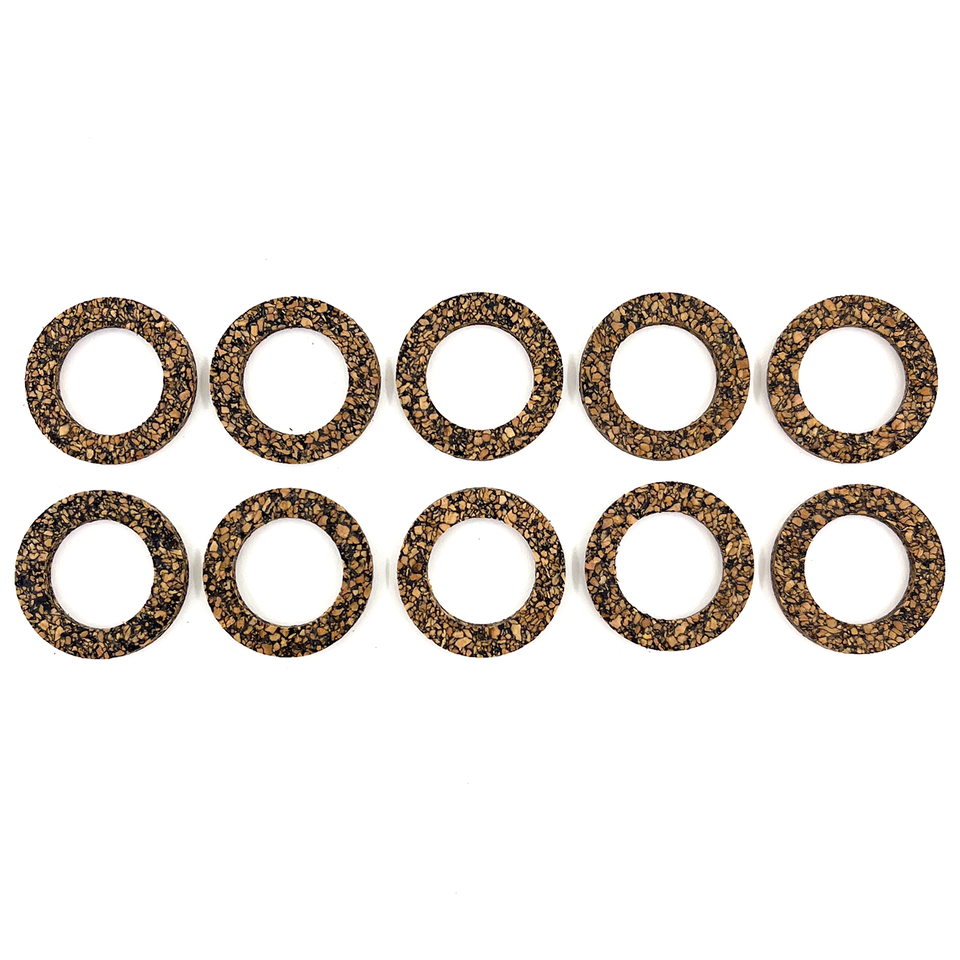 10Pck James gasket fuel strainer assy