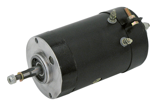 Generator 12V Black BT65-69 XL65-81