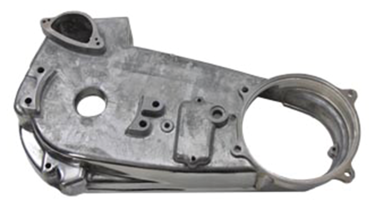 Aluminum Inner Primary Cover FL70-84