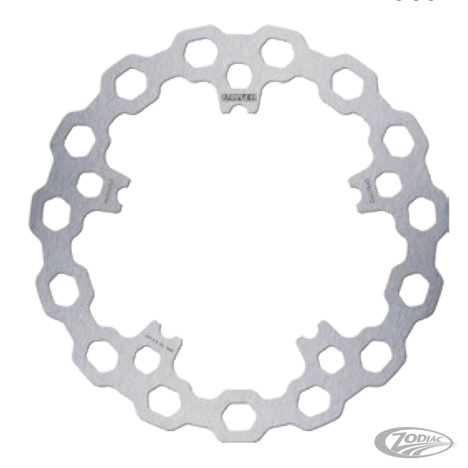 Galfer Cubiq DF821 Solid 300 x 5.0mm