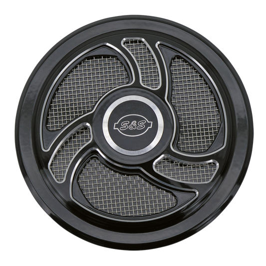 S&S Torker Stealth A/C cover