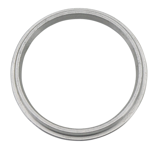 Adapter 2.22" to 2.0" no cut-out