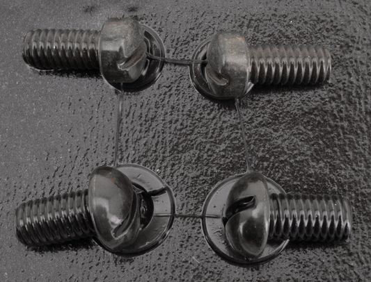 Circuit Breaker Screw Kit Prkz SV37-73