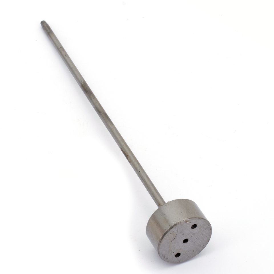 Throwout bearing assy. 45CI