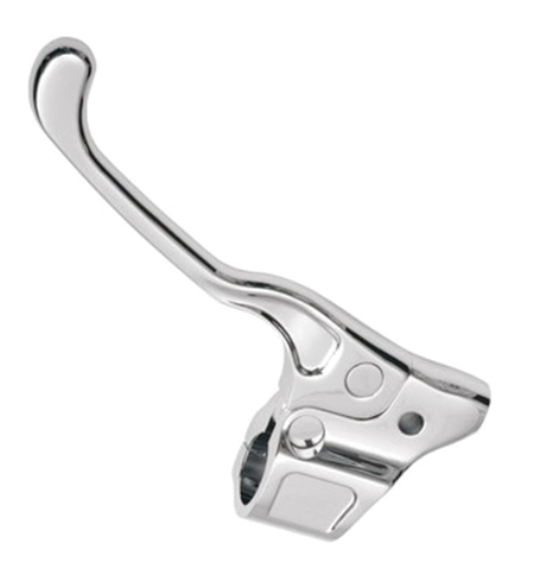 PM Contour repl. Clutch lever polished