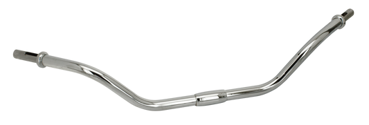 Early glide bar 1954-59