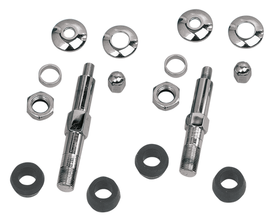 Shock stud kit BT67-72 lower