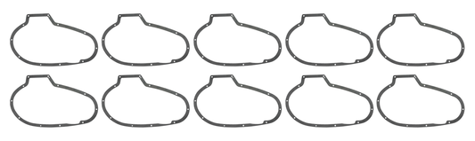 5pck primary gasket XL67-76 0,8mm