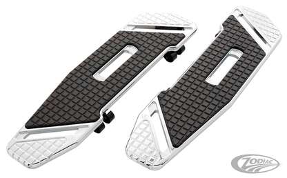 SpeedLiner DR Floorboards Chr FLH/T80-Up