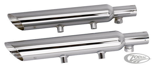 1-3/4" i.d. replacement baffles