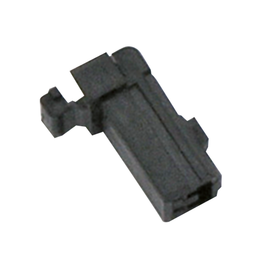 AMP 040 Series 2-Wire Plug Housing OEM72