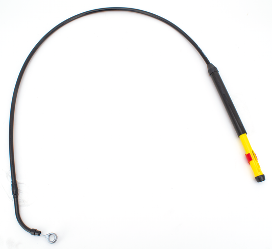 GHDP UPPER CLUTCH CABLE BW21-UP 957MM