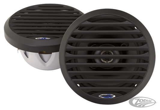 Aquatic 6.5" Speakers for Speaker Lids