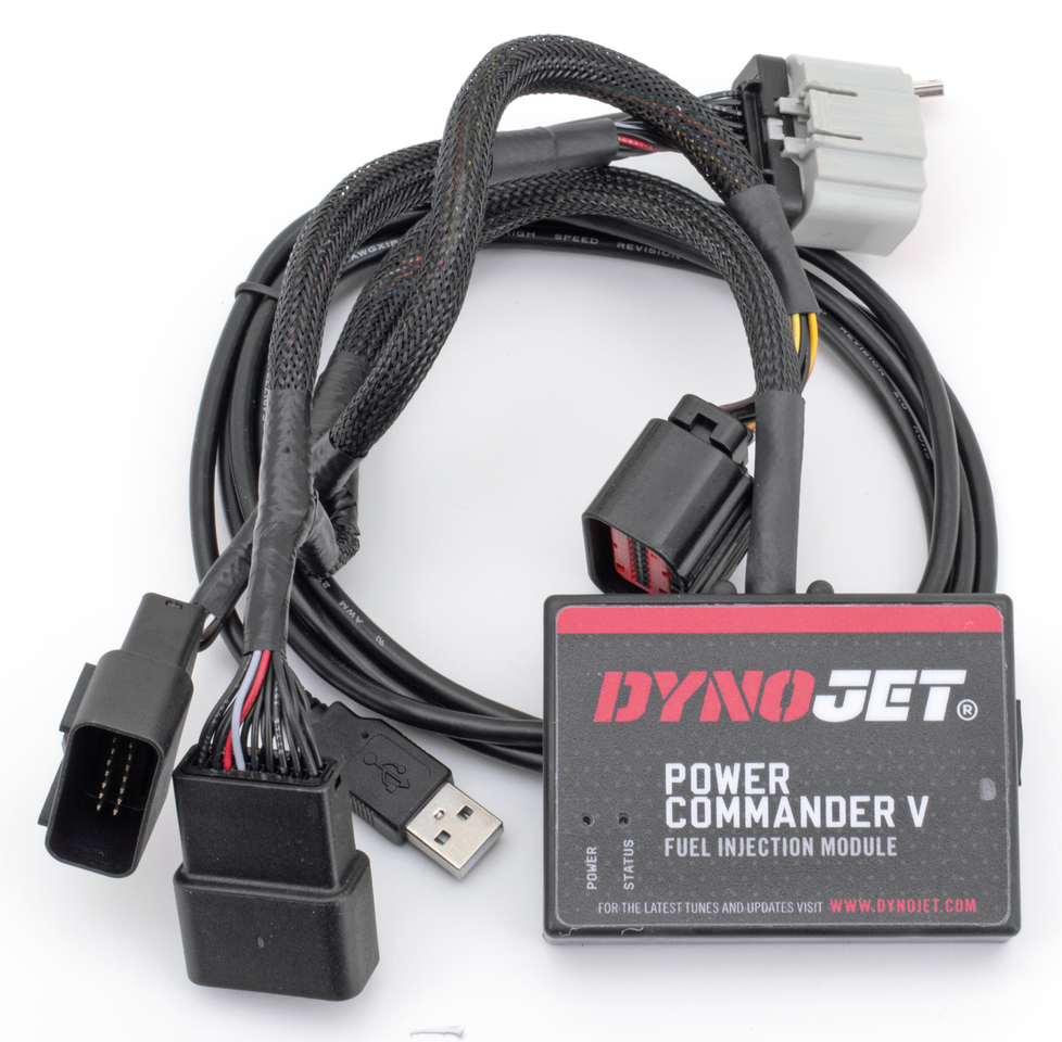 Power Commander 5 F*ST16-17