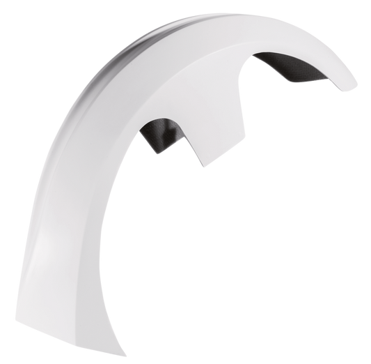 Pro front fender for 26" FLH/T93-19