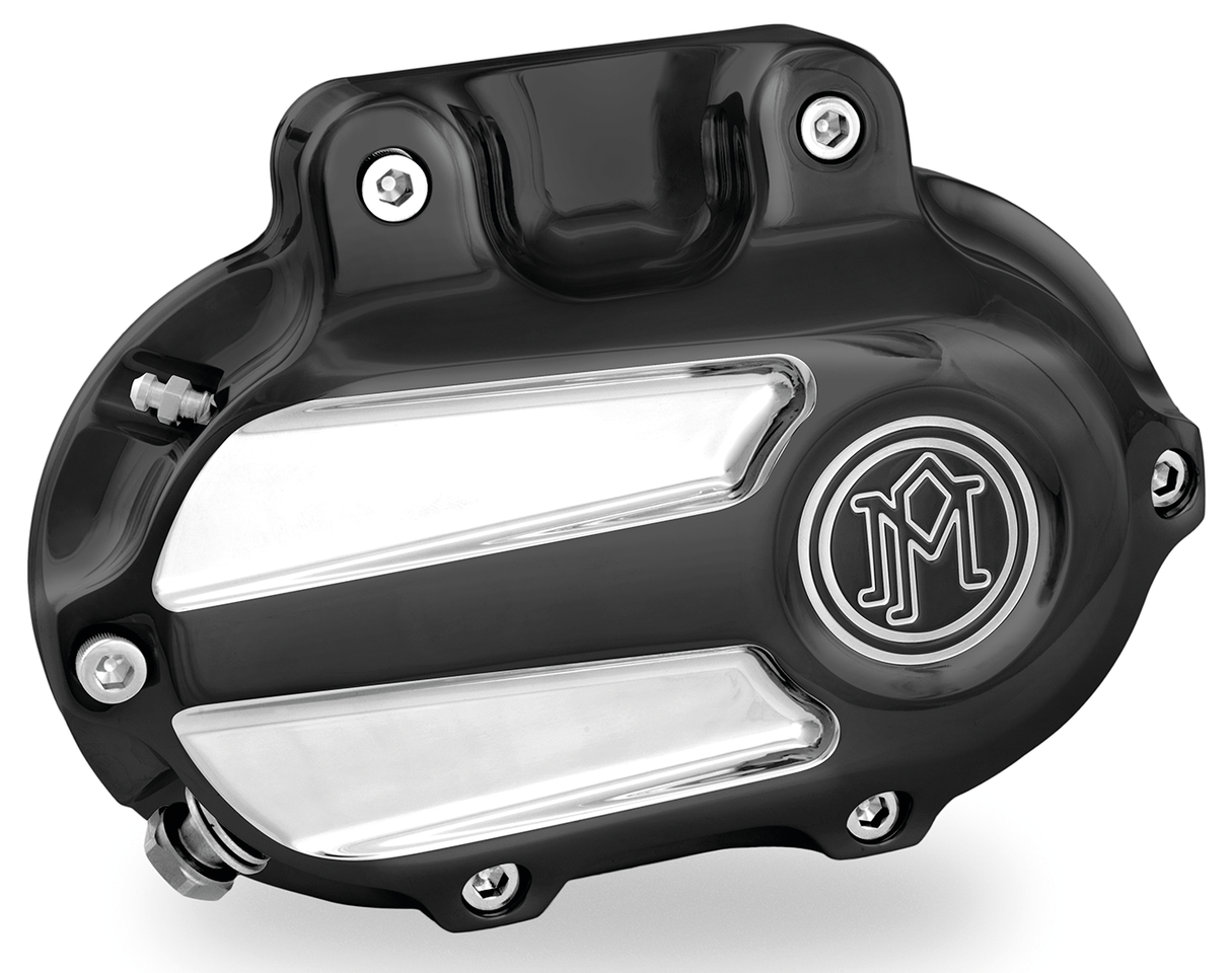 PM Scallop Hydr 5-sp clutchslave Platinu