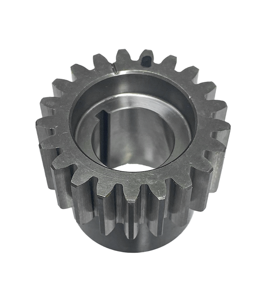 S&S Gear, pinion - black - BTl77-89