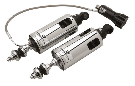 PS Ch F*ST89-99 shocks Remote preload