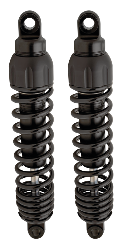 P.S. 444 Shocks 13" VRSC02-17 black