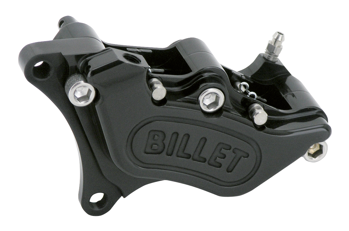Harrison rear 4 piston caliper XL84-0