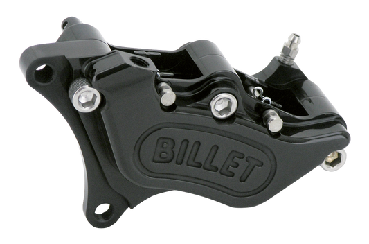 Harrison rear 4 piston caliper XL84-0