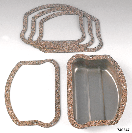 5pck Gasket rocker cover cork BT48-65