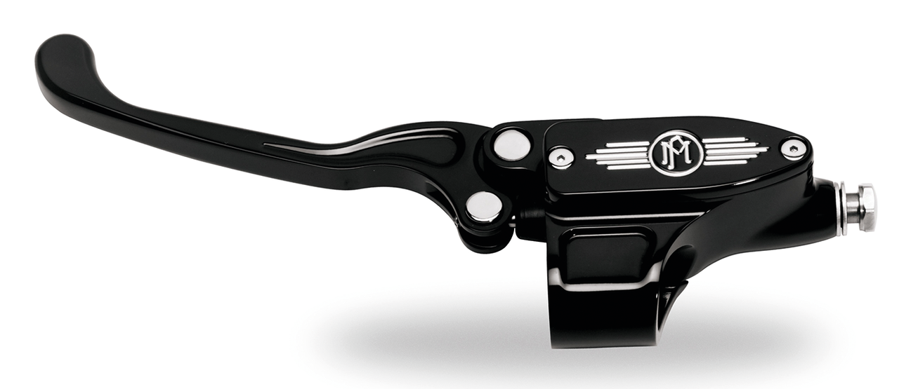 PM Contour Contrast clutch HBMC 11/16"