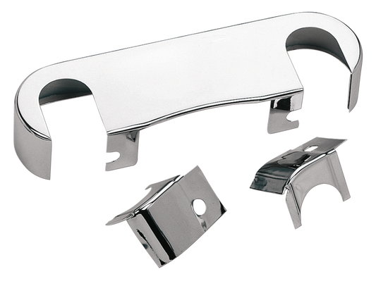 GZP Low.fork clmp cvr FX/XL 71up,FXR/XL8