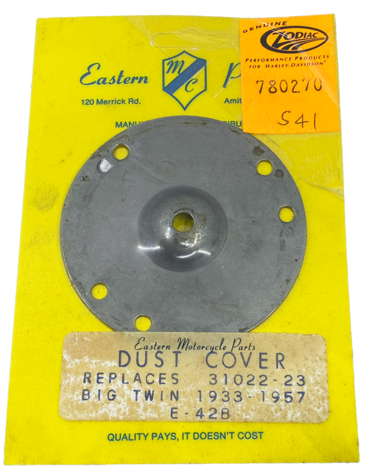 Outer oil retainer, brush end 32E g