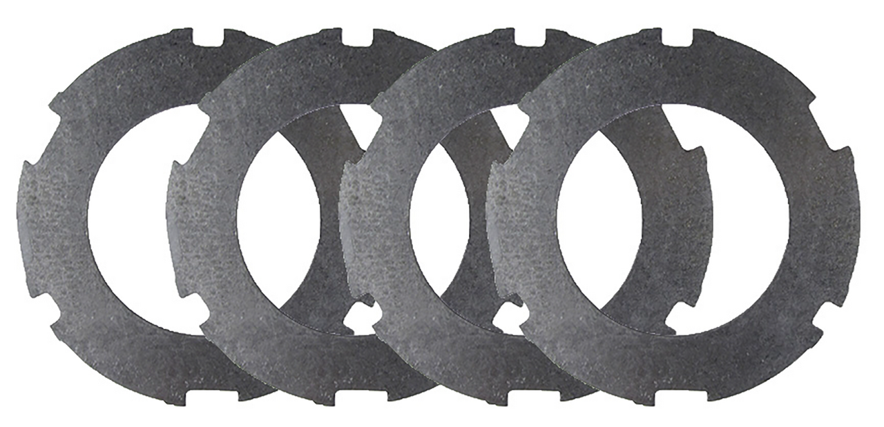 Alto steel plate kit BT68-83 (4)